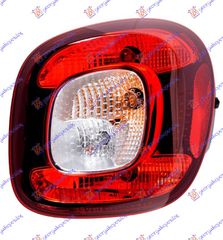 ΦΑΝΟΣ ΠΙΣΩ (ULO) ΔΕΞΙΑ ΠΛΕΥΡΑ για SMART FORFOUR 2015- (453)