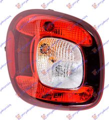 ΦΑΝΟΣ ΠΙΣΩ (ULO) ΑΡΙΣΤΕΡΗ ΠΛΕΥΡΑ για SMART FORFOUR 2015- (453)