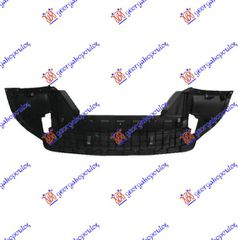 ΠΟΔΙΑ ΠΡΟΦΥΛΑΚΤΗΡΑ ΕΜΠΡΟΣ ΠΛΑΣΤΙΚΗ  για MITSUBISHI OUTLANDER 13-16