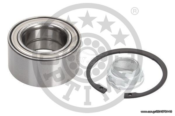 OPTIMAL Σετ ρουλεμάν τροχών BMW 3 (E36/E46) Z1 - Z4 (E85/E86)