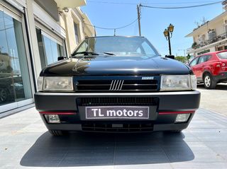 Fiat Uno '91  Turbo i.e. Sporting