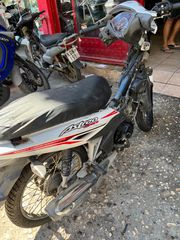 HONDA ASTREA GRAND X 110i ΓΙΑ ΑΝΤΑΛΛΑΚΤΙΚΑ!!