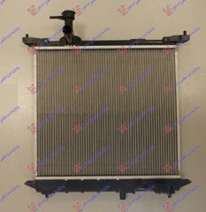 ΨΥΓΕΙΟ 1.2 ΒΕΝΖΙΝΗ 75PS (400x430) (ΚΙΝ HR12DE) (KOYO)  για NISSAN MICRA 2010-2013 (K13)