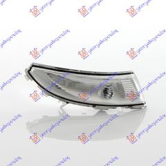 ΦΛΑΣ ΠΛΑΙΝΟ ΚΑΘΡΕΦΤΗ (LED) ΔΕΞΙΑ ΠΛΕΥΡΑ για NISSAN MICRA (K14) 17-