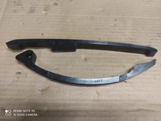 ΓΛΥΣΤΡΕΣ GSXR 1300 HAYABUSA 20€ ΤΟ ΤΕΜ.
