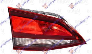 ΦΑΝΟΣ ΠΙΣΩ ΕΣΩ S.W. (VALEO) ΑΡΙΣΤΕΡΗ ΠΛΕΥΡΑ για OPEL ASTRA K 5D/S.W. 16-