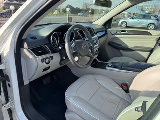 Mercedes-Benz ML 350 2013 ΠΑΝΟΡΑΜΙΚΗ ΟΡΟΦΗ - ΔΕΡΜΑ-thumb-7