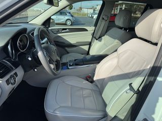 Mercedes-Benz ML 350 2013 ΠΑΝΟΡΑΜΙΚΗ ΟΡΟΦΗ - ΔΕΡΜΑ-thumb-8