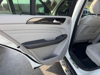 Mercedes-Benz ML 350 2013 ΠΑΝΟΡΑΜΙΚΗ ΟΡΟΦΗ - ΔΕΡΜΑ-thumb-10