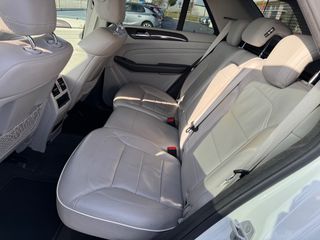 Mercedes-Benz ML 350 2013 ΠΑΝΟΡΑΜΙΚΗ ΟΡΟΦΗ - ΔΕΡΜΑ-thumb-11