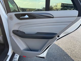 Mercedes-Benz ML 350 2013 ΠΑΝΟΡΑΜΙΚΗ ΟΡΟΦΗ - ΔΕΡΜΑ-thumb-13