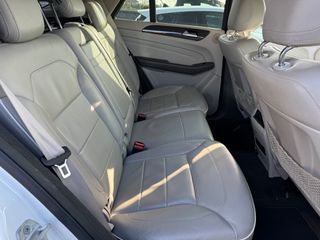 Mercedes-Benz ML 350 2013 ΠΑΝΟΡΑΜΙΚΗ ΟΡΟΦΗ - ΔΕΡΜΑ-thumb-14
