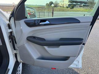 Mercedes-Benz ML 350 2013 ΠΑΝΟΡΑΜΙΚΗ ΟΡΟΦΗ - ΔΕΡΜΑ-thumb-15