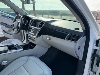 Mercedes-Benz ML 350 2013 ΠΑΝΟΡΑΜΙΚΗ ΟΡΟΦΗ - ΔΕΡΜΑ-thumb-16