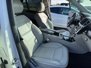 Mercedes-Benz ML 350 2013 ΠΑΝΟΡΑΜΙΚΗ ΟΡΟΦΗ - ΔΕΡΜΑ-thumb-17