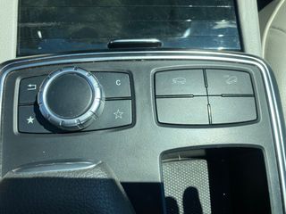Mercedes-Benz ML 350 2013 ΠΑΝΟΡΑΜΙΚΗ ΟΡΟΦΗ - ΔΕΡΜΑ-thumb-21