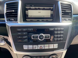 Mercedes-Benz ML 350 2013 ΠΑΝΟΡΑΜΙΚΗ ΟΡΟΦΗ - ΔΕΡΜΑ-thumb-18