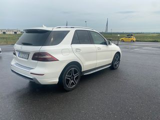 Mercedes-Benz ML 350 2013 ΠΑΝΟΡΑΜΙΚΗ ΟΡΟΦΗ - ΔΕΡΜΑ-thumb-3