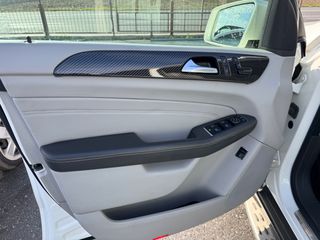 Mercedes-Benz ML 350 2013 ΠΑΝΟΡΑΜΙΚΗ ΟΡΟΦΗ - ΔΕΡΜΑ-thumb-6