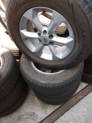 NISSAN NAVARA D40 2006 2012-thumb-1