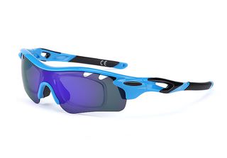 POLAREYE TR515 ΠΟΛΩΤΙΚΑ ΓΥΑΛΙΑ ΗΛΙΟΥ SPORT BLUE