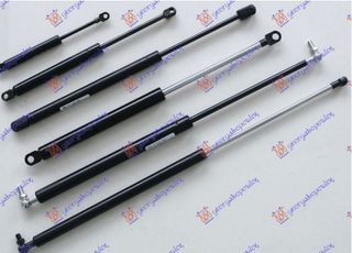 ΑΜΟΡΤΙΣΕΡ ΚΑΠΟ ΕΜΠΡΟΣ  για PORSCHE CAYENNE 15-18