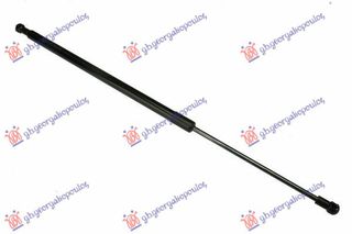 ΑΜΟΡΤΙΣΕΡ ΜΠΑΓΚΑΖ (644L-560N)  για PORSCHE PANAMERA 2009-2016 (970)