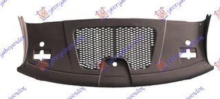 ΠΛΑΣΤΙΚΗ ΠΟΔΙΑ ΕΜΠΡΟΣ ΑΝΩ για PORSCHE MACAN 14-18