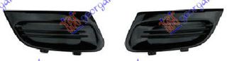 ΔΙΧΤΥ ΠΡΟΦΥΛΑΚΤΗΡΑ ΕΜΠΡΟΣ (ΣΕΤ) για RENAULT TWINGO 2012-2014 (CN0)