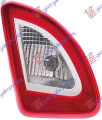ΦΑΝΟΣ ΠΙΣΩ ΕΣΩ (HELLA) ΑΡΙΣΤΕΡΗ ΠΛΕΥΡΑ για RENAULT TWINGO 2012-2014 (CN0)