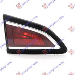 ΦΑΝΟΣ ΠΙΣΩ ΕΣΩ (VALEO) ΑΡΙΣΤΕΡΗ ΠΛΕΥΡΑ για RENAULT SCENIC/GRAND SCENIC 2012-2016 (JZ0/JZ1)