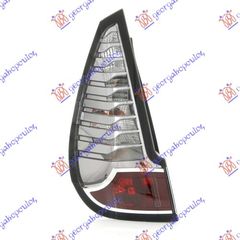 ΦΑΝΟΣ ΠΙΣΩ ΕΞΩ (VALEO) ΑΡΙΣΤΕΡΗ ΠΛΕΥΡΑ για RENAULT SCENIC/GRAND SCENIC 12-16