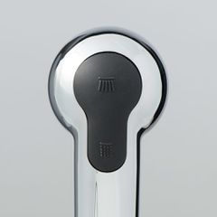 SCHÜTTE Μπαταρία Νεροχύτη SUPRA Χρωμέ-thumb-4