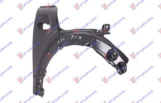 ΦΤΕΡΟ ΕΜΠΡΟΣ ΔΕΞΙΑ ΠΛΕΥΡΑ για MINI COOPER/ONE 2014-2021 (F55/F56)
