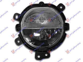 ΠΡΟΒΟΛΕΑΣ ΟΜΙΧΛΗΣ (E) (DEPO) ΑΡΙΣΤΕΡΗ ΠΛΕΥΡΑ για MINI COOPER/ONE 2014-2021 (F55/F56)