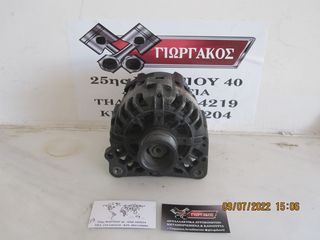 ΔΥΝΑΜΟ ΓΙΑ SKODA OCTAVIA 4 '98-'04 ΚΩΔΙΚΟΣ A542282A