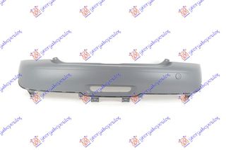 ΠΡΟΦΥΛΑΚΤΗΡΑΣ ΠΙΣΩ ΒΑΦΟΜΕΝΟΣ  για MINI ROADSTER 2011- (R59)