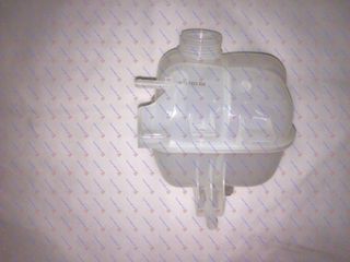 ΔΟΧΕΙΟ ΝΕΡΟΥ ΨΥΓΕΙΟΥ ΒΕΝΖΙΝΗ - ΠΕΤΡΕΛΑΙΟ  για MINI CABRIO (R57) 08-10