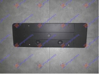 ΒΑΣΗ ΠΙΝΑΚΙΔΑΣ ΠΛΑΣΤΙΚΗ για MINI CABRIO (F57) 15-21