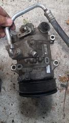 Toyota AURIS AVENSIS RAV4  κομπρεσερ A/C ge447260-1495-thumb-1