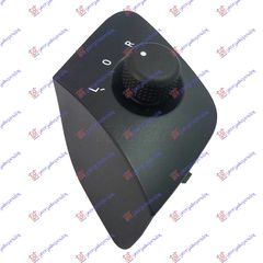 ΔΙΑΚΟΠΤΗΣ ΚΑΘΡΕΦΤΩΝ (10pin)  για SEAT IBIZA 12-15