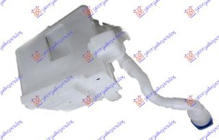 ΔΟΧΕΙΟ ΝΕΡΟΥ ΥΑΛΟΚΑΘΑΡΙΣΤΗΡΩΝ  για SEAT IBIZA 15-17