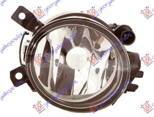 ΠΡΟΒΟΛΕΑΣ ΟΜΙΧΛΗΣ (SCOUT) (E) (DEPO) ΔΕΞΙΑ ΠΛΕΥΡΑ για SKODA FABIA 10-14