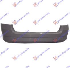 ΠΡΟΦΥΛΑΚΤΗΡΑΣ ΠΙΣΩ (S.W.) (Α ΠΟΙΟΤΗΤΑ) για SKODA FABIA 2014-2018 (NJ3)