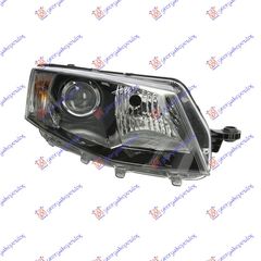 ΦΑΝΟΣ ΕΜΠΡΟΣ Bi-XENON ΕΞΥΠΝΟ (MARELLI) ΔΕΞΙΑ ΠΛΕΥΡΑ για SKODA OCTAVIA 6 13-17