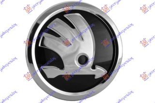 ΣΗΜΑ ΚΑΠΩ (Γ) για SKODA SCALA 19-