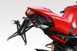 DPM Βάση πινακίδας Ducati StreetFighter V4 2020