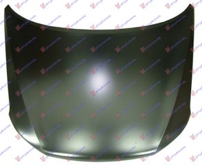ΚΑΠΟ ΕΜΠΡΟΣ  για SUBARU FORESTER 08-12