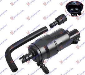 ΜΟΤΕΡ ΓΙΑ ΠΙΤΣΙΛΙΣΤΗΡΙΑ ΦΑΝΩΝ  για SUBARU FORESTER 2008-2012 (SG/SH)