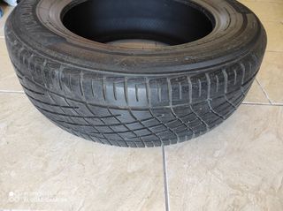 Ελαστικό αυτοκινήτου 196/65R15 YOKOHAMA-thumb-1